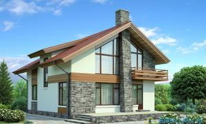 Какой дом лучше строить - выбираем материалы и тип постройки